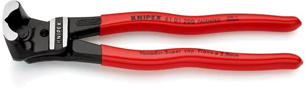 KNIPEX Bolzenschneider
