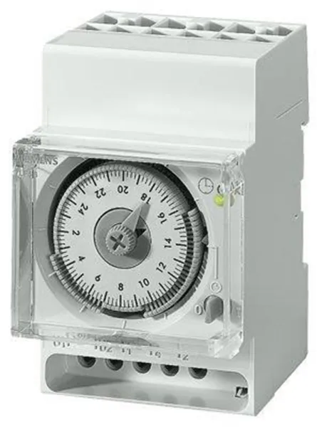 Siemens Tages-Schütz 1sk 230V/50Hz