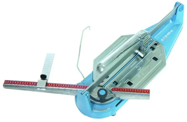 SIGMA Fliesenschneider 2C4 - 46 cm