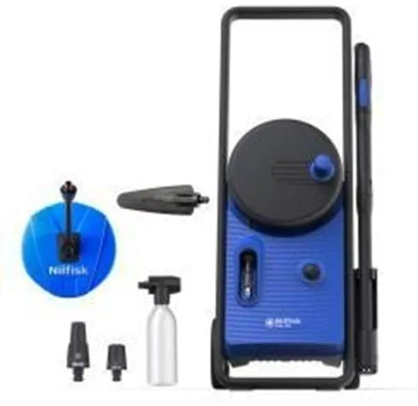 Hochdruckreiniger Nilfisk Core 140-8 PowerControl IH PCA