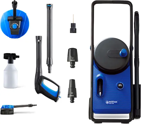 Hochdruckreiniger Nilfisk Core 150-10 PowerControl PA (EU)