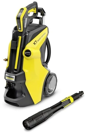 Hochdruckreiniger Kärcher K 7 Smart Control