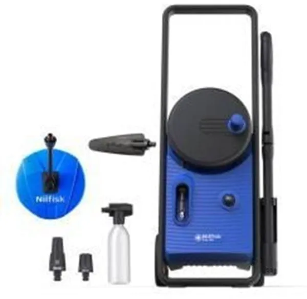 Hochdruckreiniger Nilfisk Core 140-6 PowerControl PCA