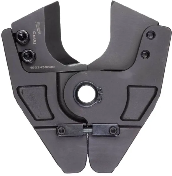 Milwaukee Kiefer + Klinge Kabelschere -CU/ALU