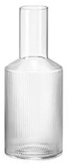 Ferm Living Ripple Karaffe