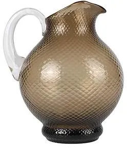 Specktrum Harlequin Karaffe - Smoke Round