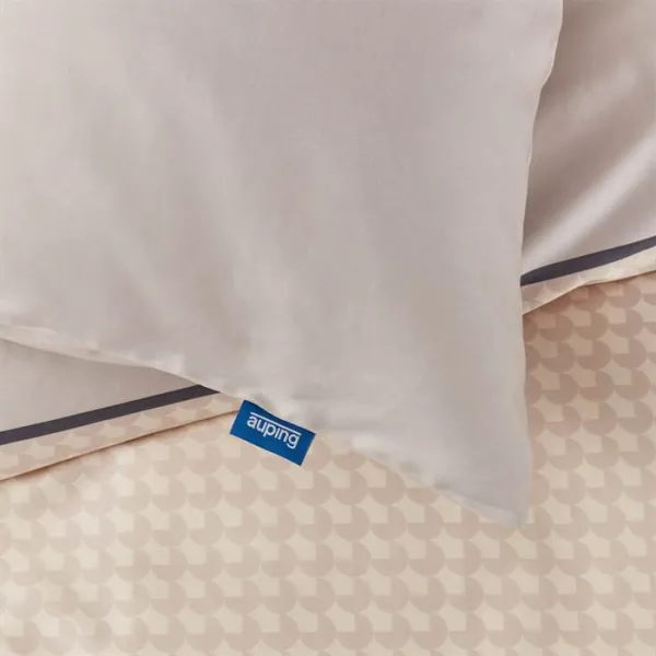 Auping Voltage AUP Sand - Kissenbezug - 60 x 63 cm