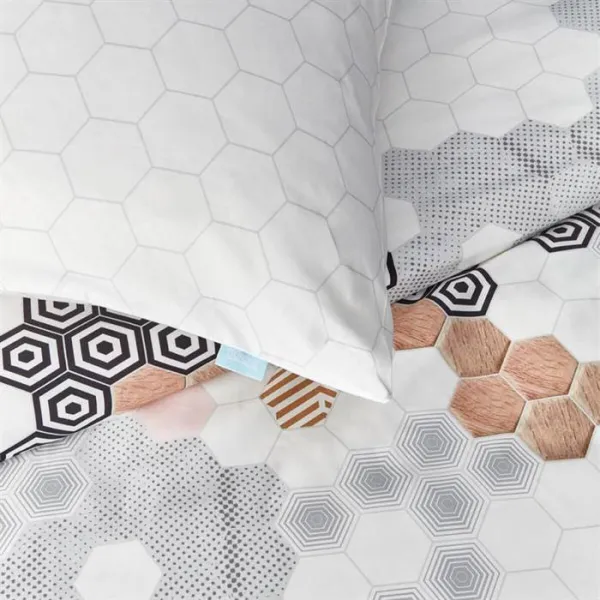 Auping Proton AUP Multi - Kissenbezug - 60 x 63 cm