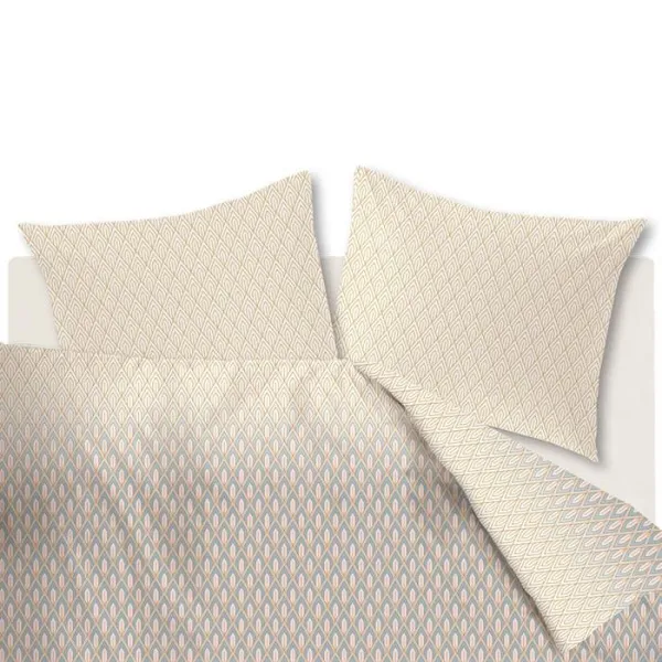 Auping Babylon AUP white - Kissenbezug - 60 x 63 cm