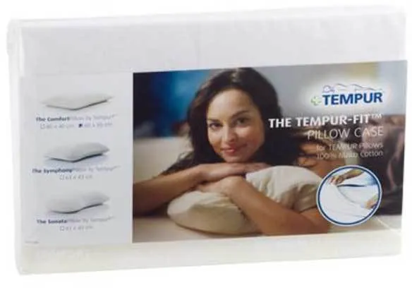 TEMPUR® Kissenbezug - Original