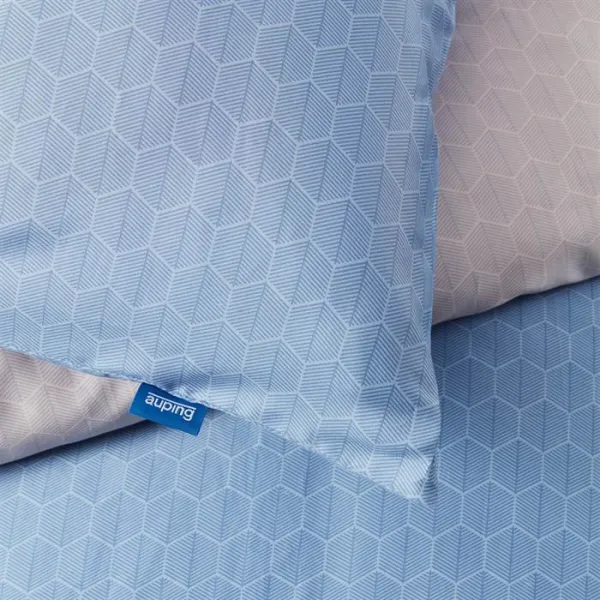 Auping Hopkins AUP Blue - Kissenbezug - 60 x 63 cm