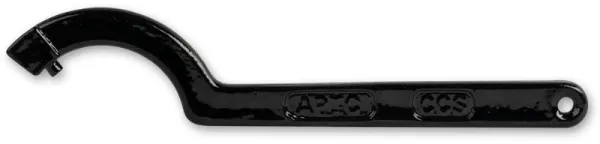 Axminster Hakenschlüssel zum Entfernen von Spannfuttern