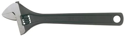 Teng Tools verstellbarer Schraubenschlüssel oder schwedischer Schlüssel 8"