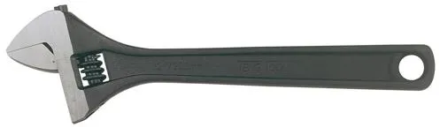 Teng Tools verstellbarer Schraubenschlüssel bzw. schwedischer Schlüssel 6"