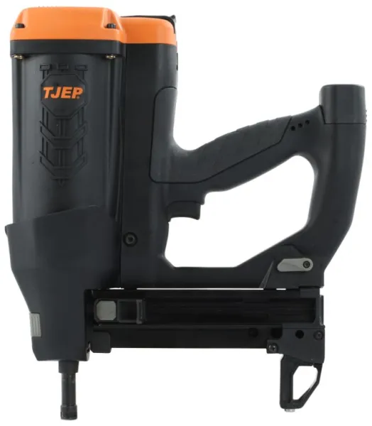 TJEP CP 40 GAS 3G Stahlnagelpistole, mit 2 Li-Ion Akkus und Ladegerät
